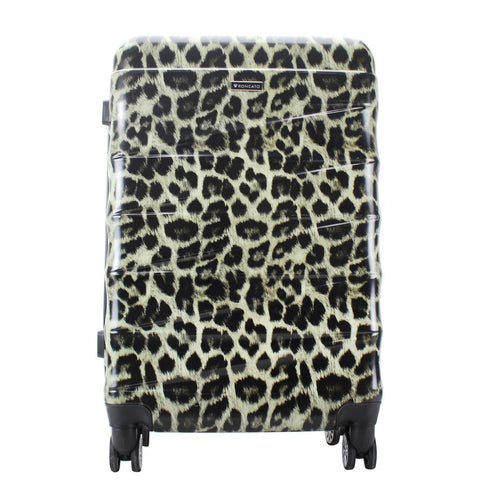 Hardside Expandable Luggage - 28" Height - 820T - Trolley Bags - Walkeaze